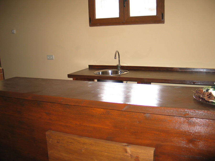 Salón Planta Semisótano