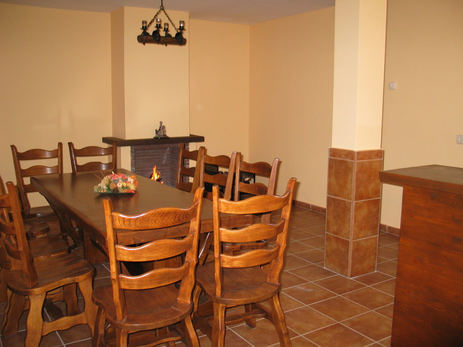 Salón Planta Semisótano