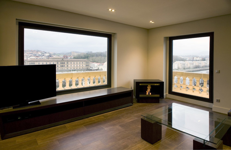 salon primera vivienda