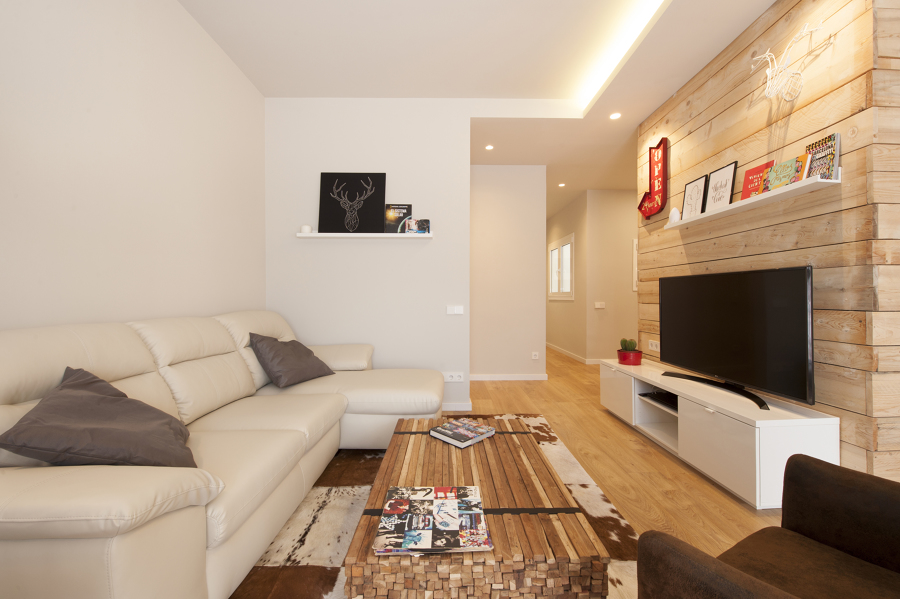 Salón - Reforma "lepanto" (Sincro)