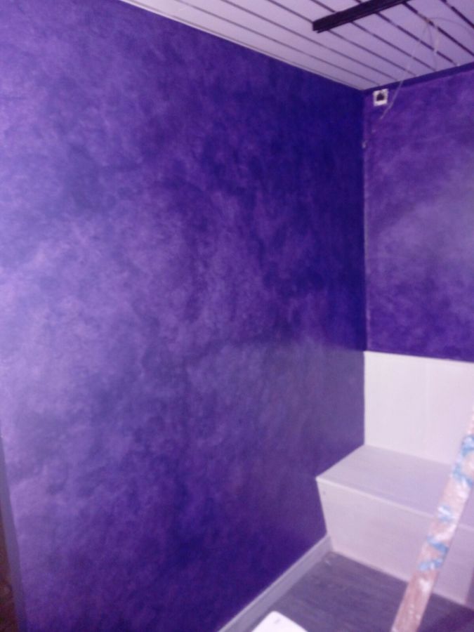 Salón Restaurant Drapeado