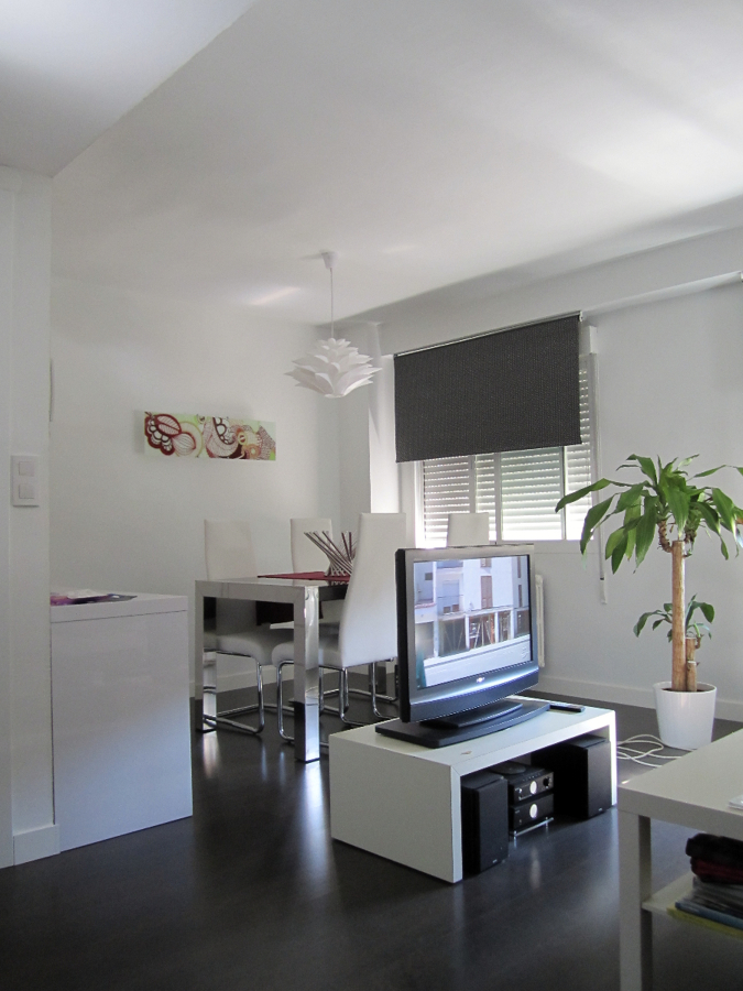 SALON SAN FERNADO