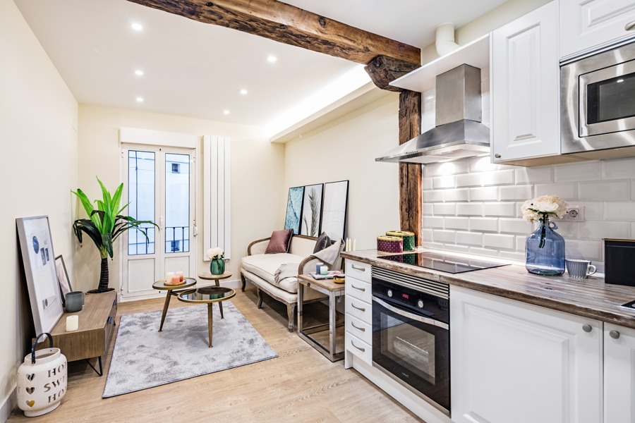 Salón - Uribarri 20