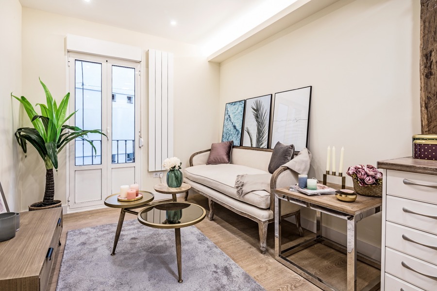 Salón - Uribarri 20