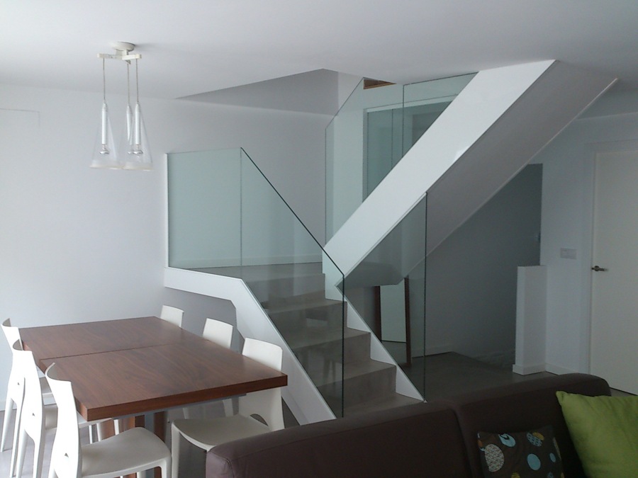 Salón Vivienda 1