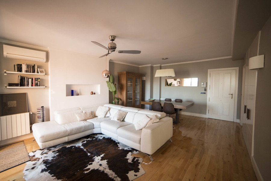 Salón Vivienda Alcobendas