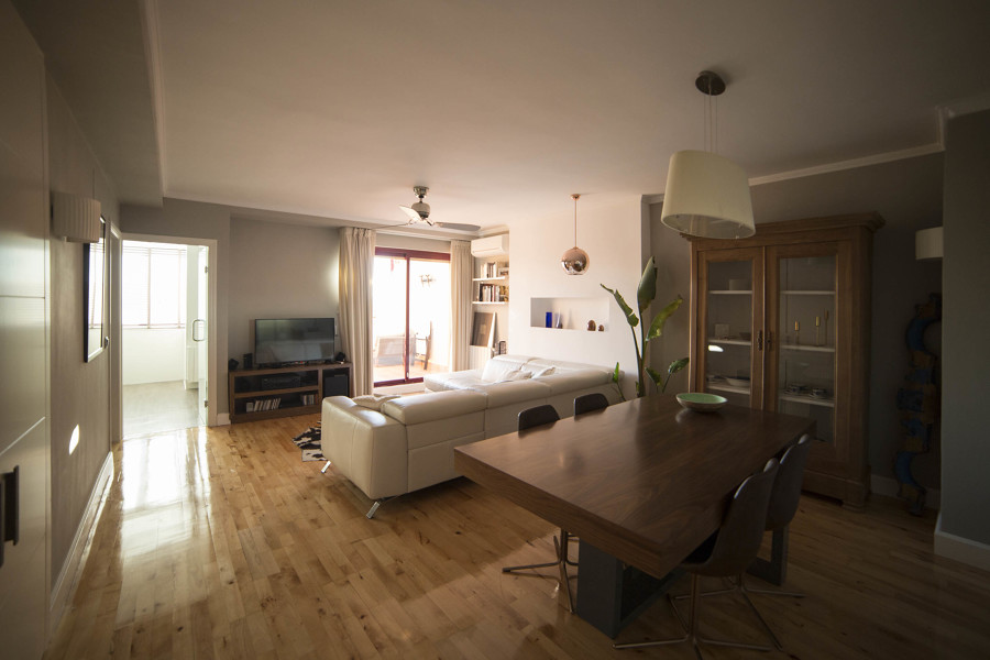 Salón Vivienda Alcobendas