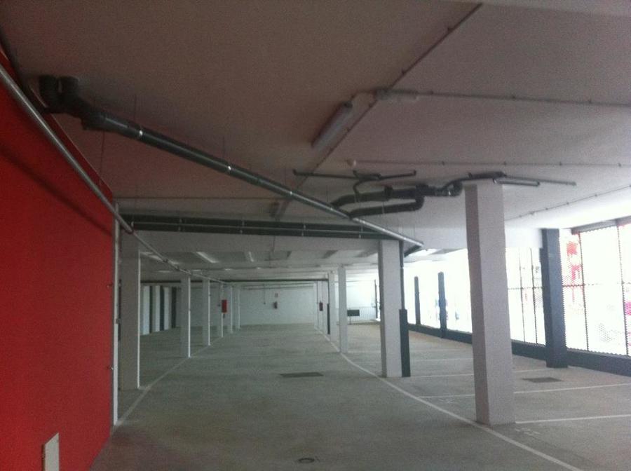 SANEAMIENTO 25 VIVIENDAS