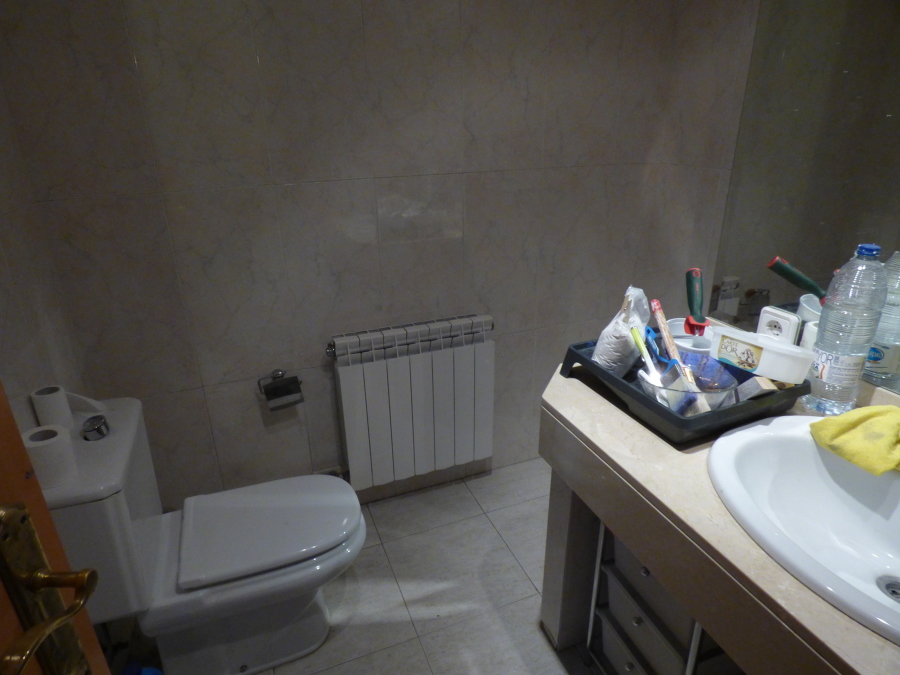 SANITARIO Y MUEBLE ANTES