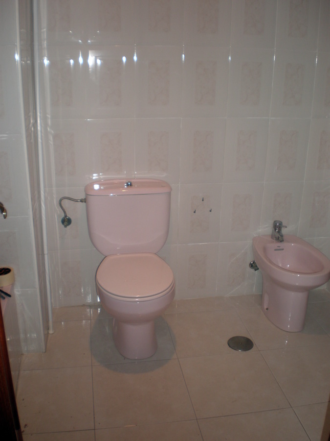 SANITARIOS PARA REEMPLAZAR