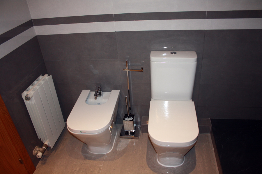 sanitarios the gab de roca