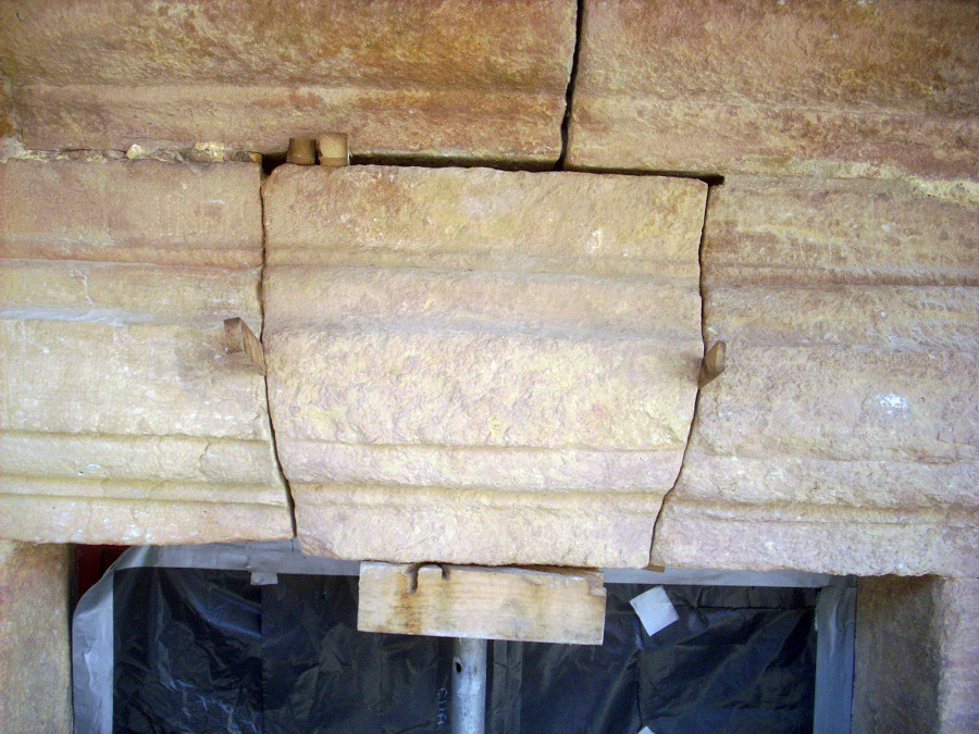 Rehabilitacion de Fachada. 