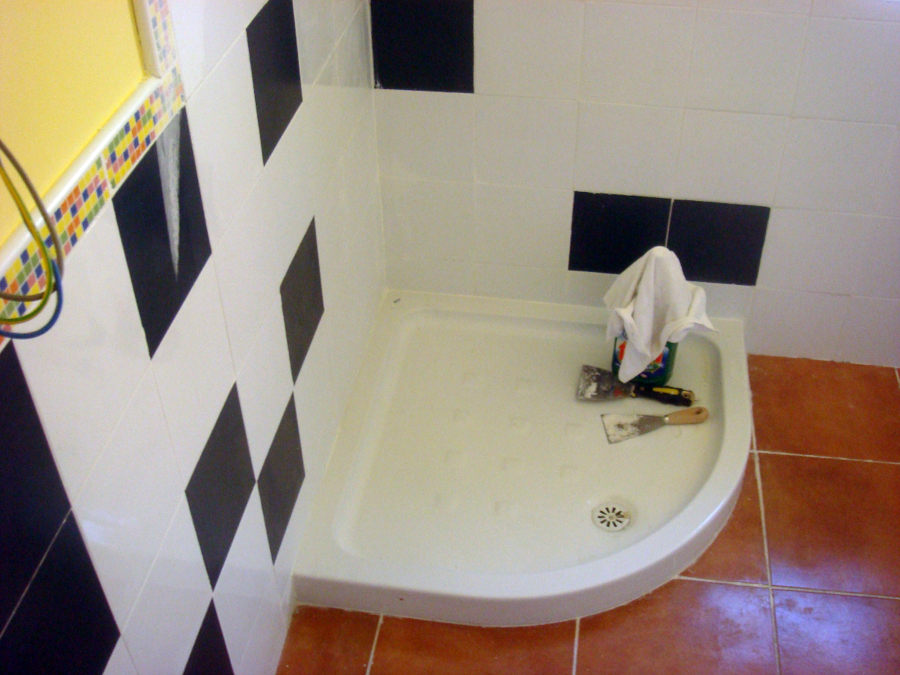 Santiago Cristobal.SAnitarios forto 20