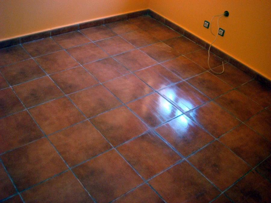 SAntiago Cristobal -solado de gres de nava foto 21