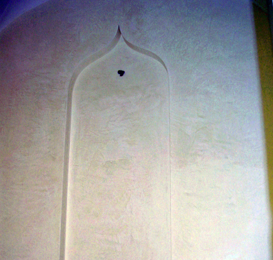 Sauna microcemento 1