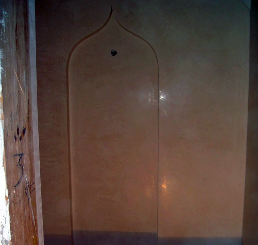 sauna microcemento 2