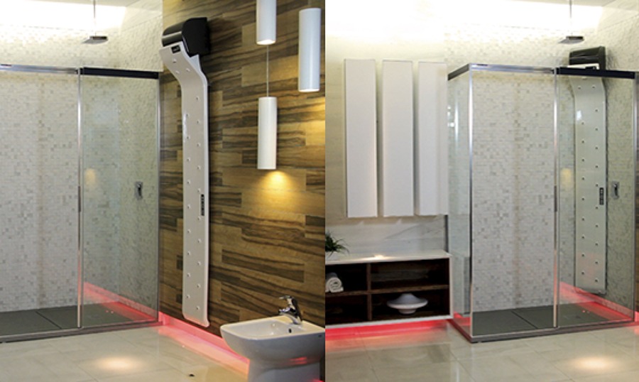 Secador corporal valiryo