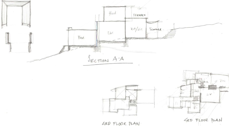 SECCIÓN ANTEPROYECTO 01