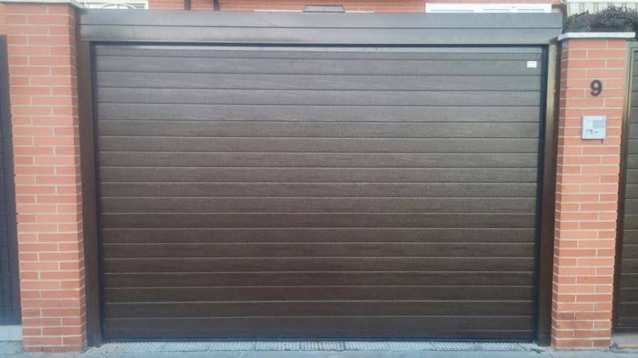 SECCIONAL MARORN 8014