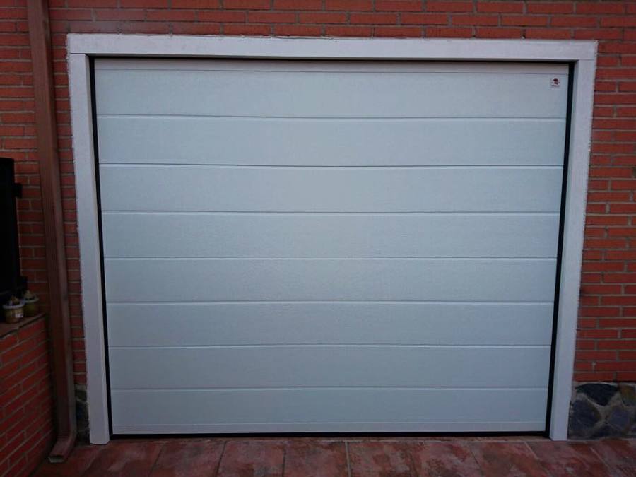 SECCIONAL UNICANAL BLANCA