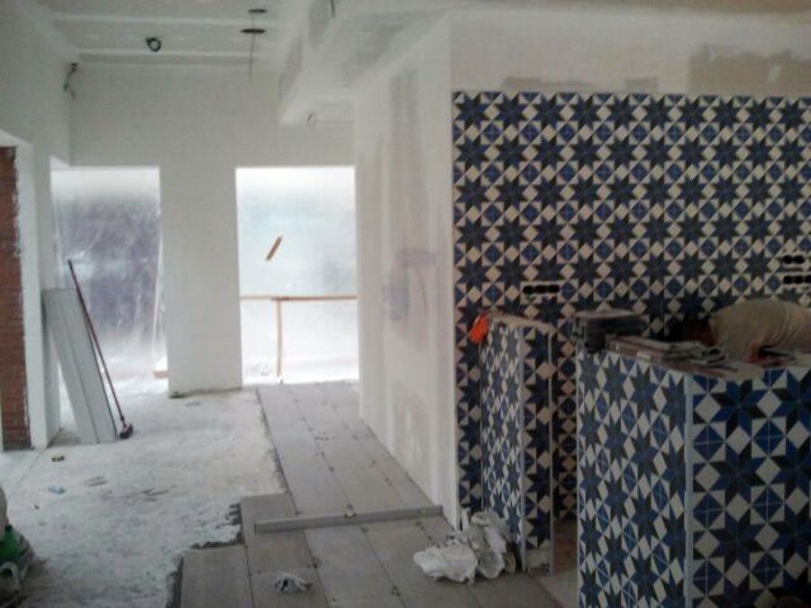 Seguimiento de reforma