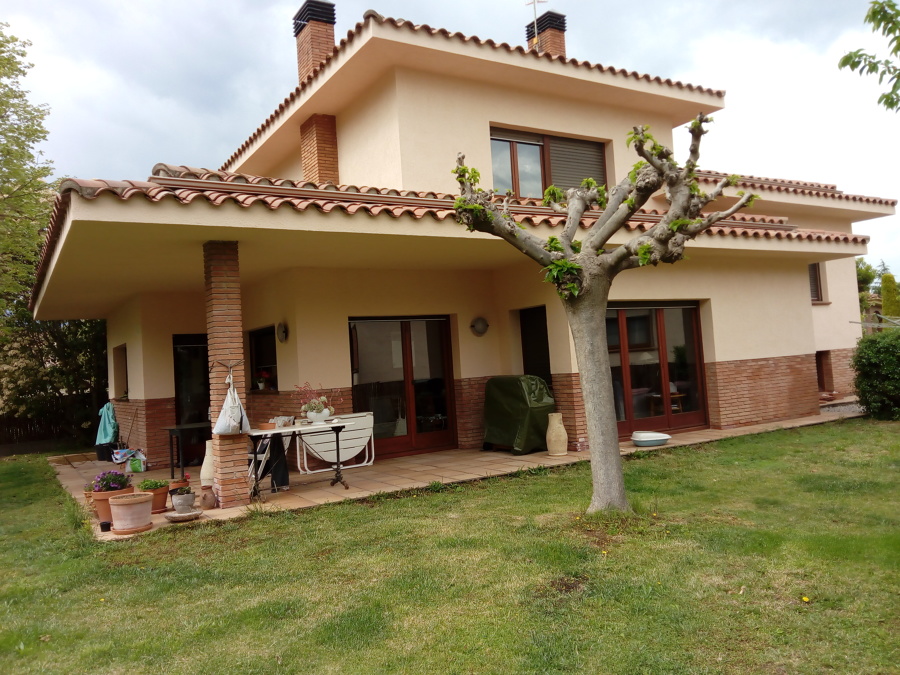 Segunda capa de pintura