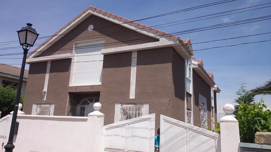 SEGUNDA MANO DE CORCHO