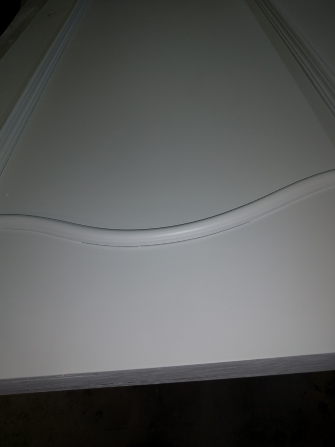 Segunda mano de fondo