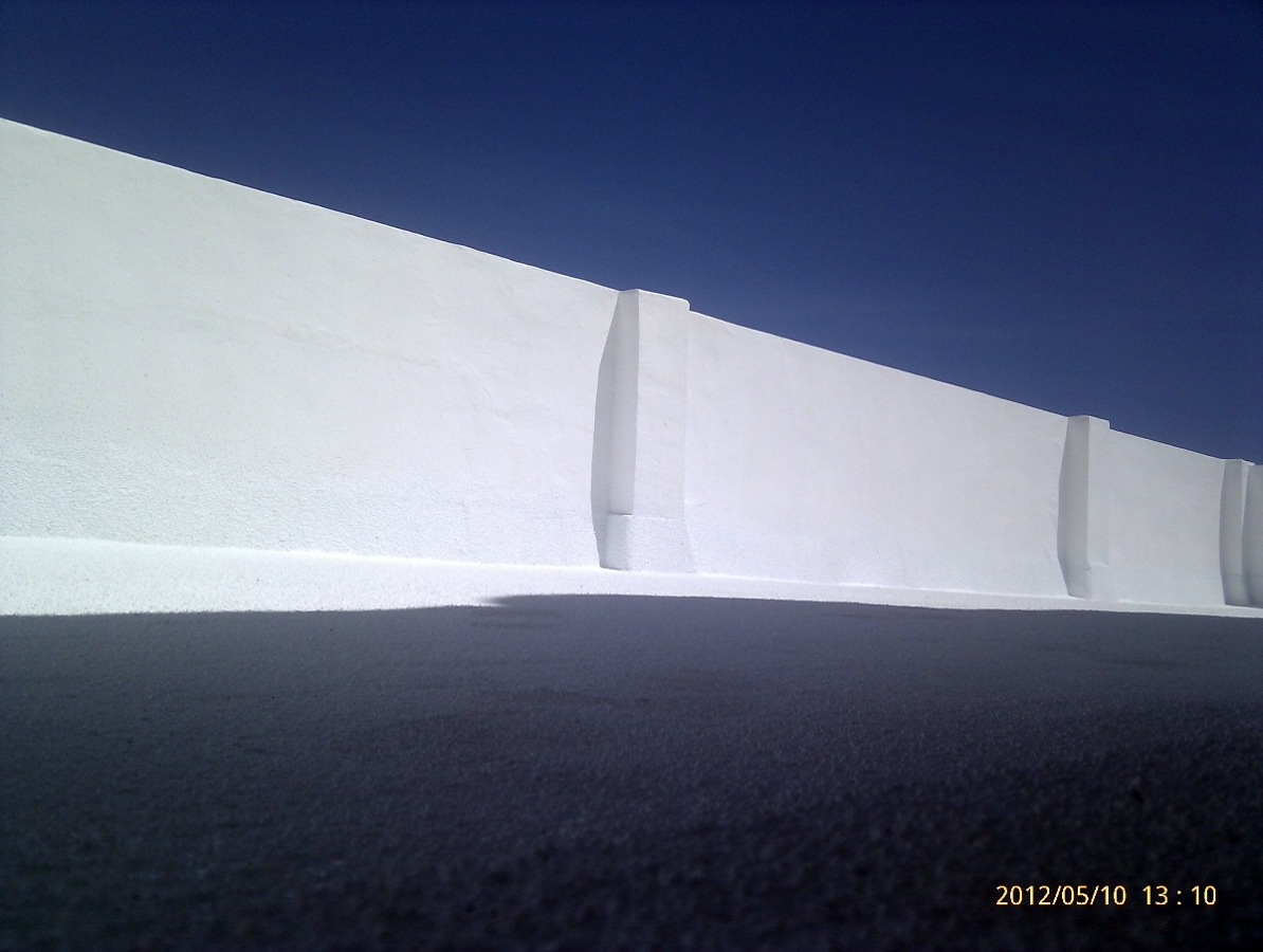 SEGUNDAMANO DEL AISLAMIENTO TERMICO/IMPERMEABILIZACION