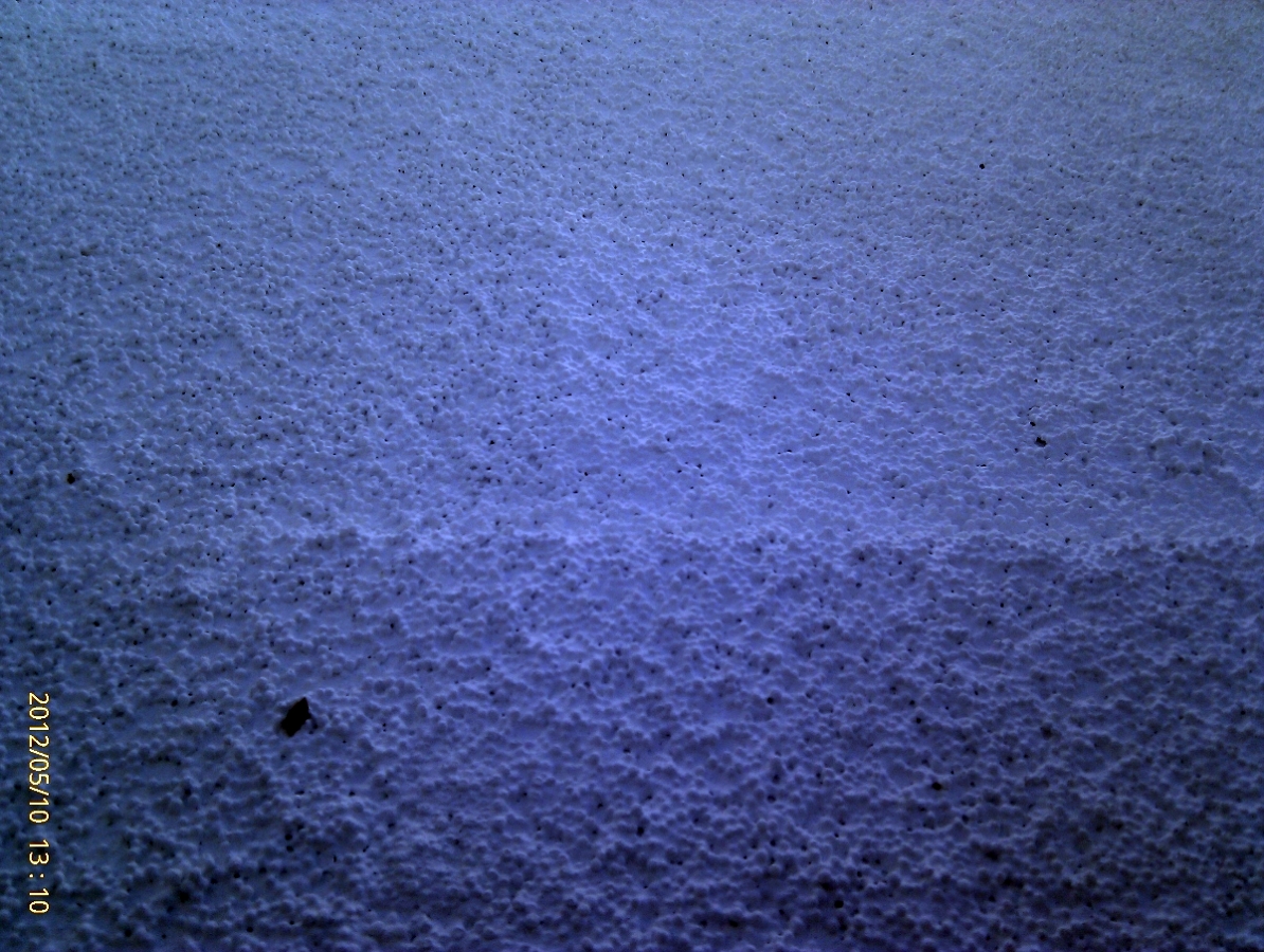 SEGUNDAMANO DEL AISLAMIENTO TERMICO/IMPERMEABILIZACION