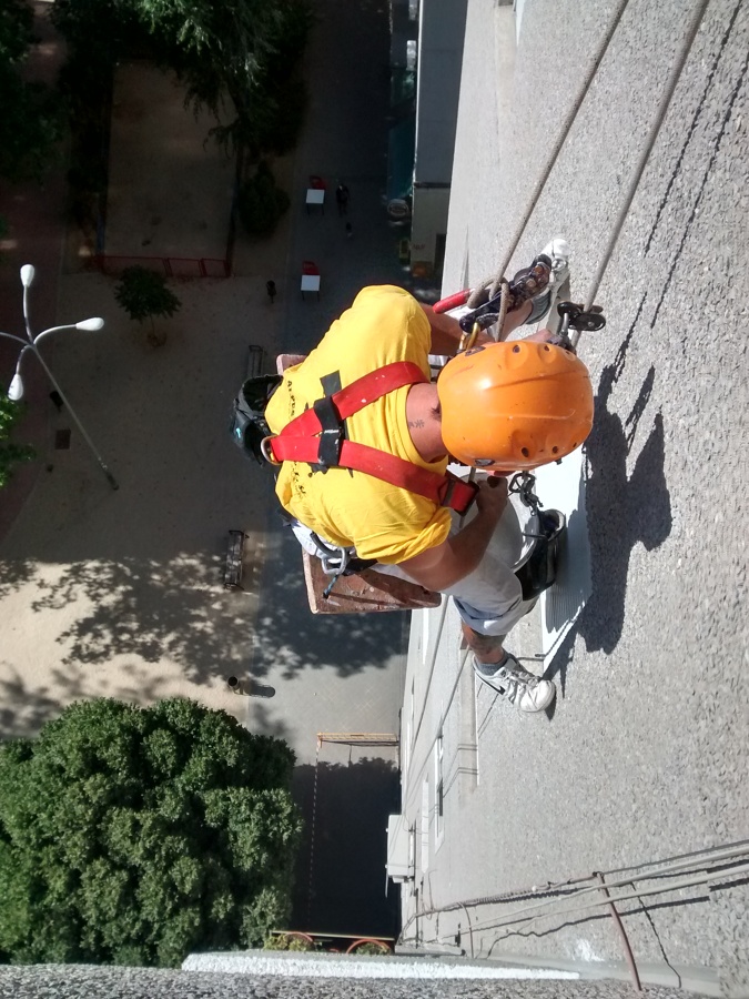 SELLADOS Y REPARACIONES