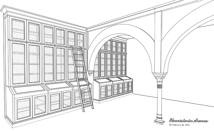 Seminario de San Pelagio, Córdoba