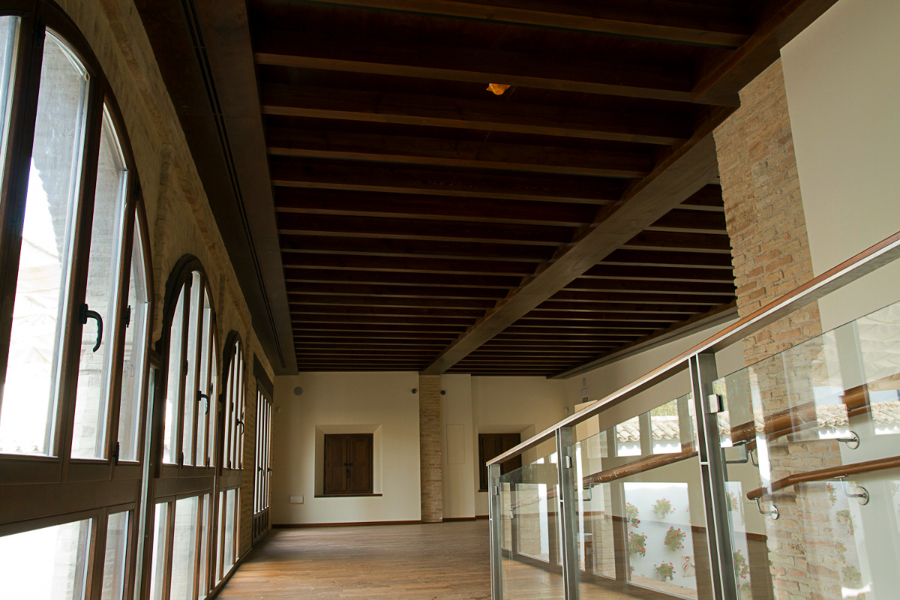 Seminario de San Pelagio, Córdoba