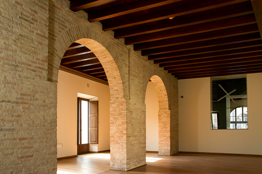 Seminario de San Pelagio, Córdoba