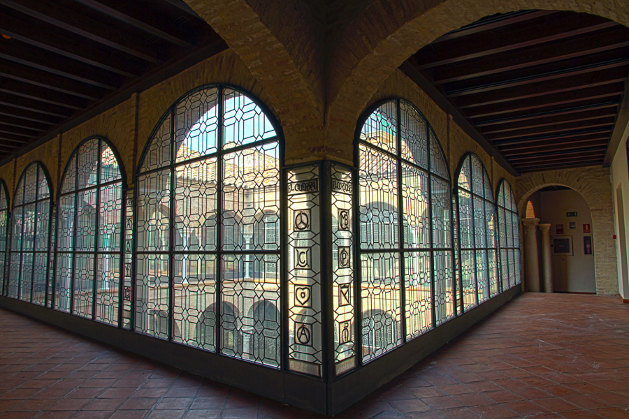 Seminario de San Pelagio, Córdoba