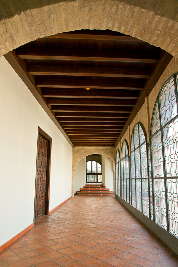 Seminario de San Pelagio, Córdoba