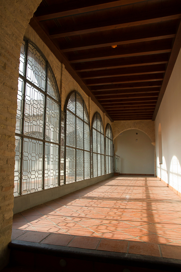 Seminario de San Pelagio, Córdoba