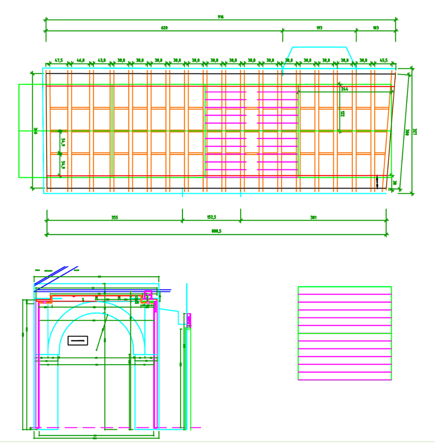 Seminario de San Pelagio, Córdoba