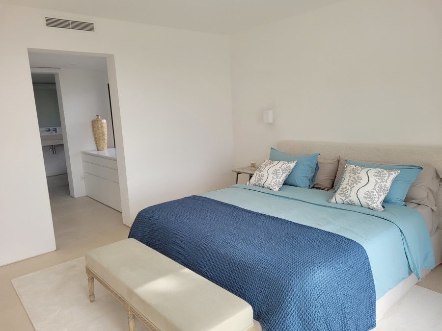 SENCILLEZ EN DECORACION