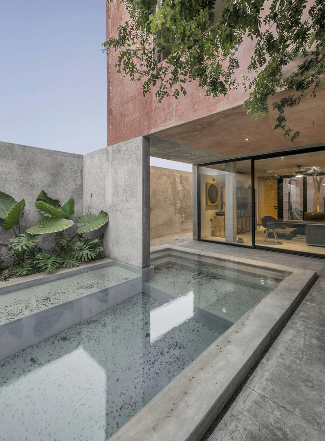 Sencillez y elegancia