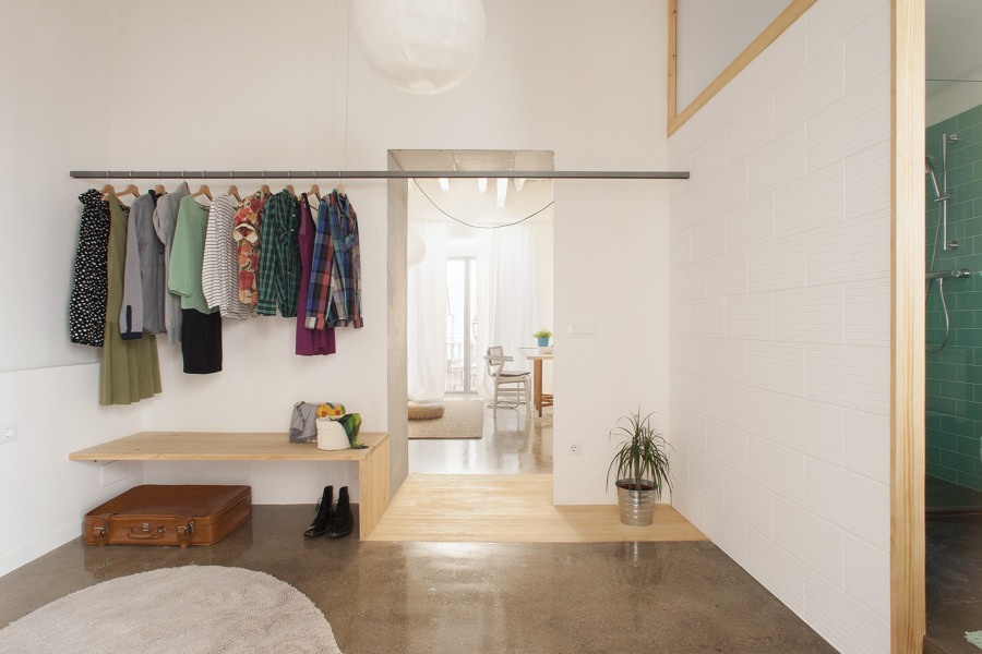 Sencillo y funcional