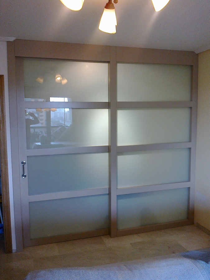 Separador de ambiente