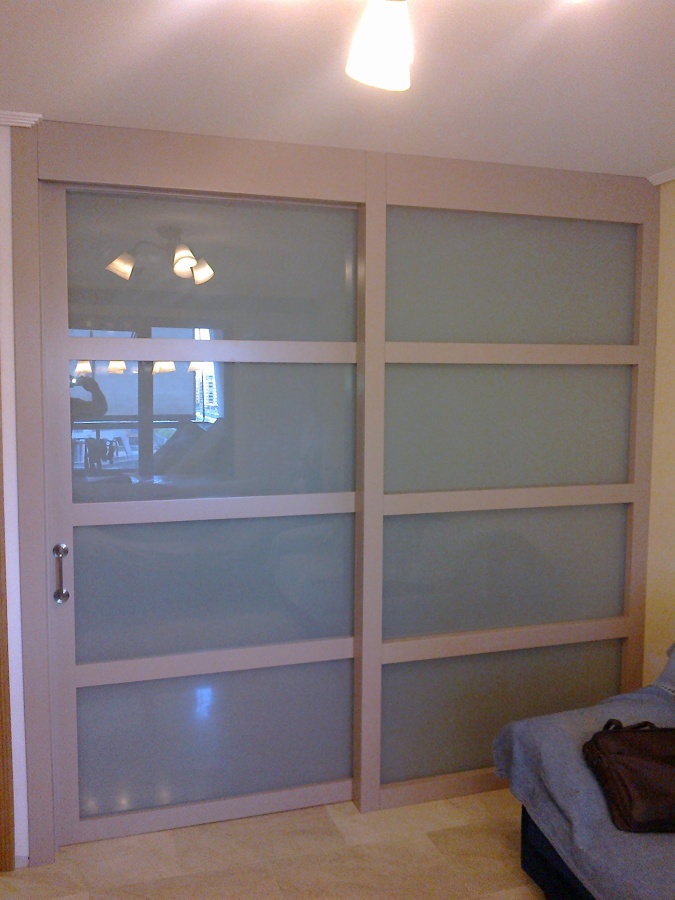 Separador de ambiente