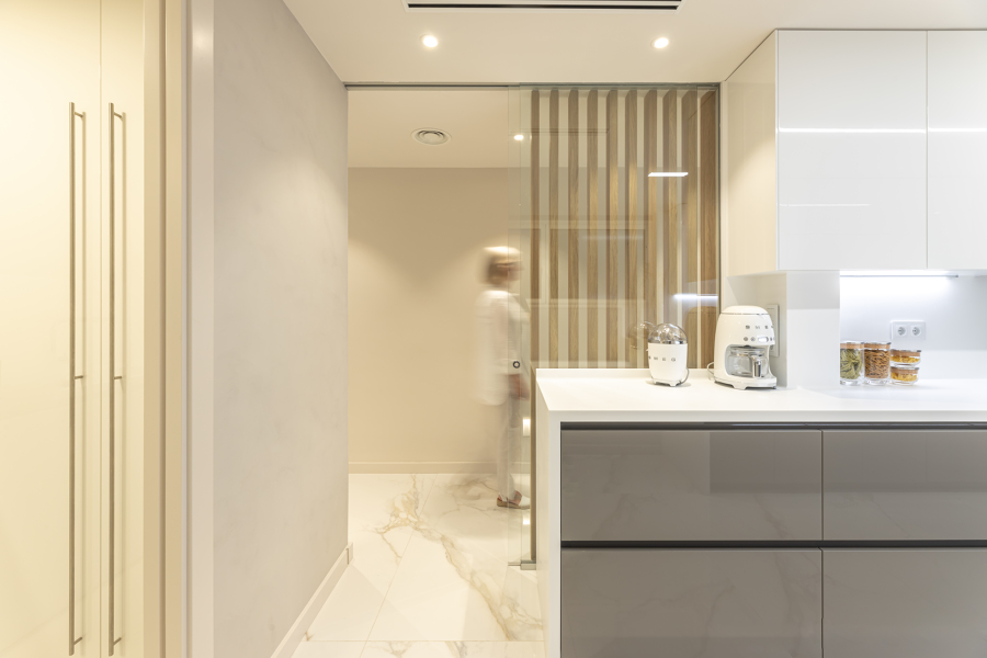 Separador decorativo