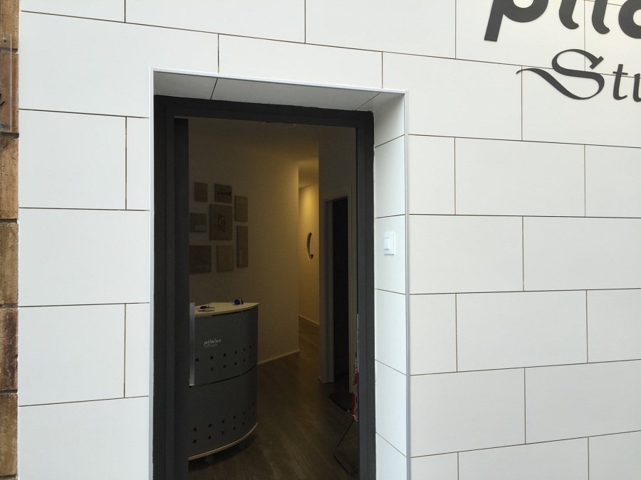 Servicio integral - Studio Pilates Cartagena 02