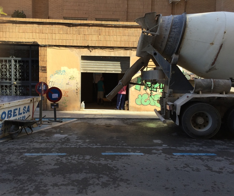 Servicio integral - Studio Pilates Cartagena 04