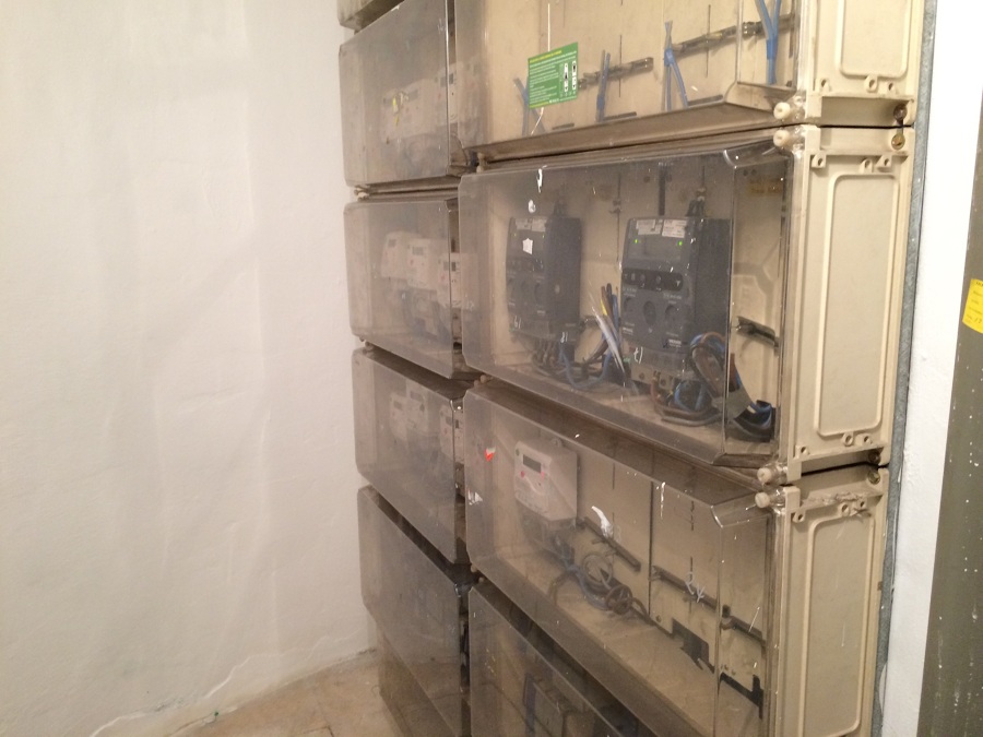 Servicio integral - Studio Pilates Cartagena 07