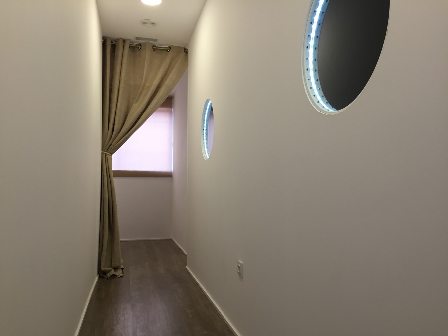 Servicio integral - Studio Pilates Cartagena 12