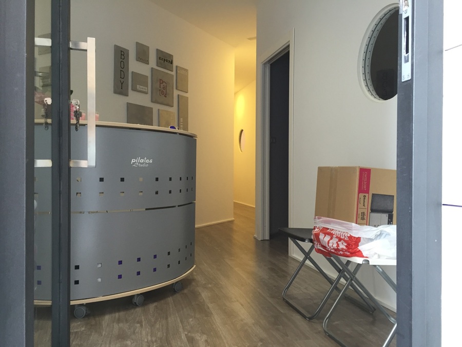 Servicio integral - Studio Pilates Cartagena 13