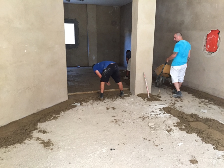 Servicio integral - Studio Pilates Cartagena 16